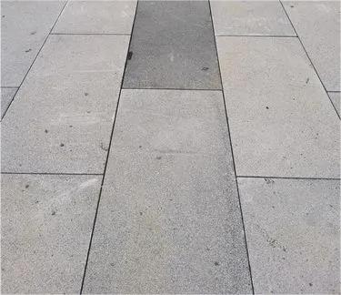 不同材质和工艺的路面砖适合哪些类型的
