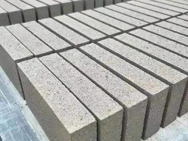 影响水泥砖抗压强度的关键因素有哪些？
